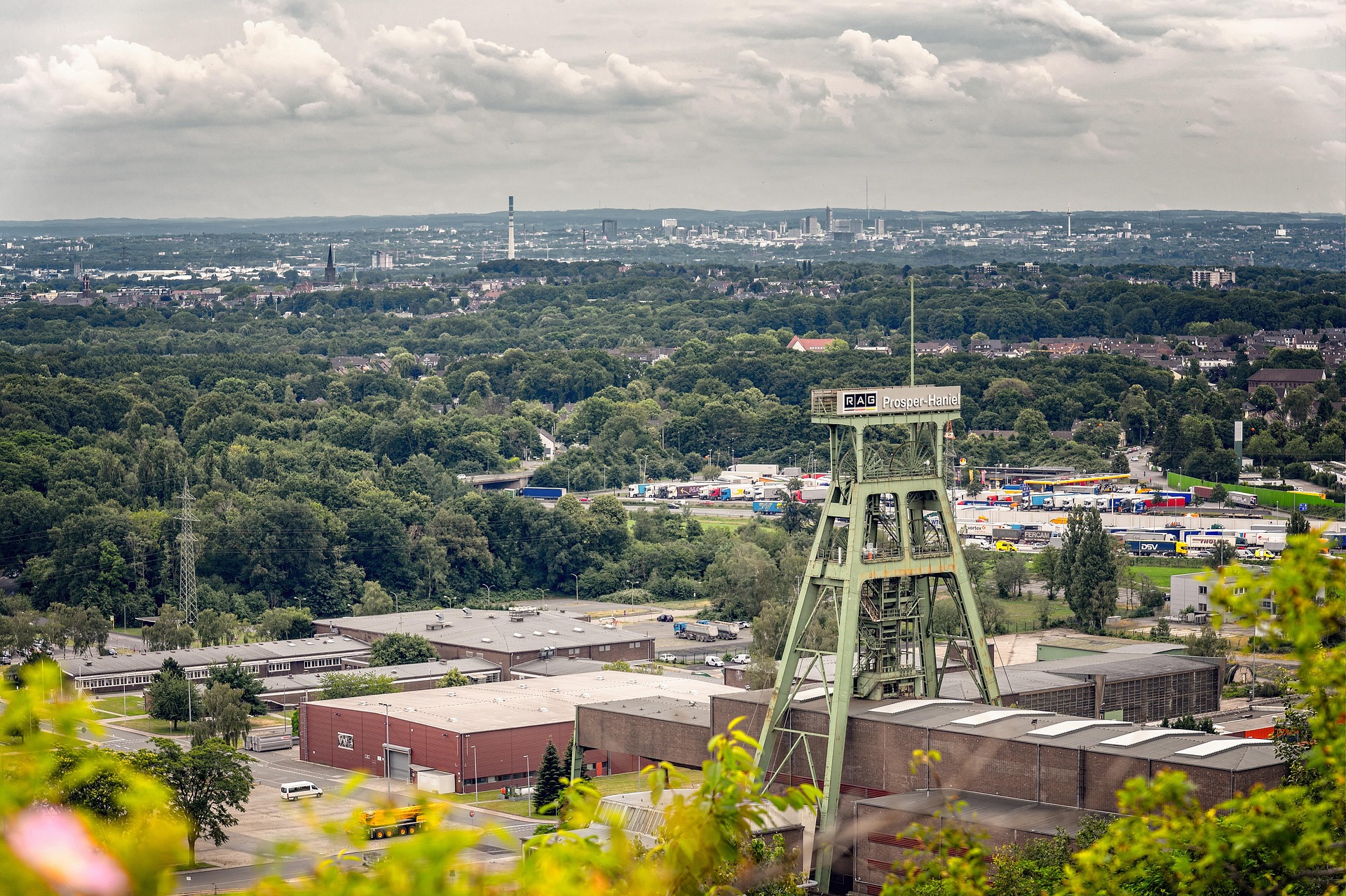www.ruhrpottmeets.de